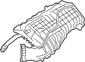 Engine Intake Manifold