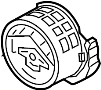 Automatic Transmission Mount
