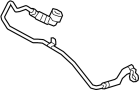 Coolant. LINE. A line that carries.