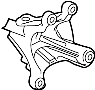 Engine Mount Bracket (Front)
