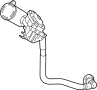 Vapor Canister Filter