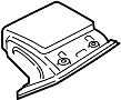 51459345346 Instrument Panel Storage Compartment