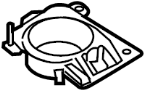 51459299505 HVAC Duct Adapter