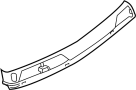 51456992299 Instrument Panel Molding