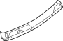 51458077744 Instrument Panel Molding (Right)
