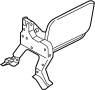 51169354212 Console Armrest