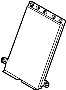 51169368845 Console Compartment