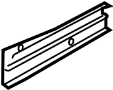 Frame Side Member Reinforcement (Rear, Upper)