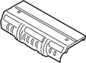 41007431643 Floor Pan (Rear)