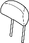 Headrest