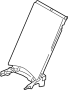 52207411730 Partition Panel