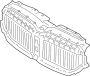 51135A21A98 Air flaps. Shutter assembly. (Upper)
