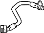 Engine Coolant Pipe (Lower)