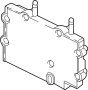 66547928585 Control unit, Night Visio. Module.
