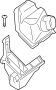 Air Filter and Housing Assembly (Right)