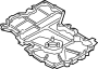 11138643444 Engine Oil Pan (Lower)