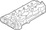 11128699195 Engine Valve Cover