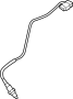11788659884 Oxygen Sensor (Rear, Upper)