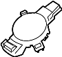 61355A70A01 Rain Sensor