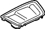 51169493655 Speaker Cover