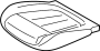52107939807 Seat Cover