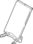 52207377449 Channel cover.