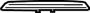 61319396023 Trim. COver. (Front, Upper)