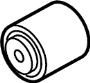 33316868535 Suspension Crossmember Insulator (Rear, Upper)