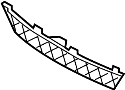 Grille (Lower)