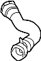 Radiator Coolant Hose (Upper, Lower)