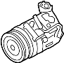 A/C Compressor