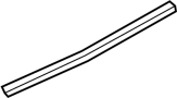 51767191515 Hood Seal