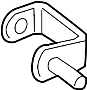 Sensor. Bracket. Level. (Rear). A Bracket for a.