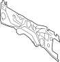 Cowl Insulator