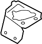 Side Body Panel Reinforcement (Front)