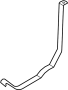 Fuel Tank Strap