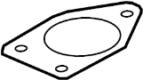 Suspension Shock Absorber / Strut Mount Gasket