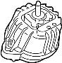 22116768852 Mount. Engine. (Front)