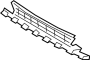 51118069766 Grille (Lower)