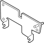 66316883739 Cruise Control Distance Sensor Bracket