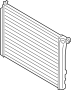 17118666739 Radiator