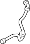 17128653606 Radiator Coolant Hose