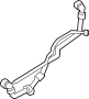 17128653605 Hose. (Upper, Lower)