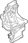 11518650988 Engine Water Pump