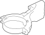 11517935181 Engine Water Pump Bracket