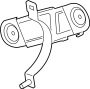 11517935177 Engine Water Pump Bracket