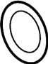 Ring. Master. Cylinder. Brake. Booster. (Right). A round Ring used to.