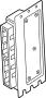37148867451 Active Suspension Control Module