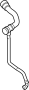Radiator Coolant Hose (Upper, Lower)