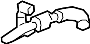 Radiator Coolant Hose (Upper, Lower)